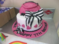 celebration cake  36 
