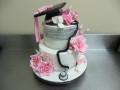 celebration cake  8 