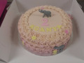 Celebration Cake